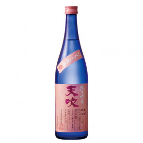Amabuki - Junmai Ginjo Strawberry Yeast Namasake 720 ml | Japanese Sake