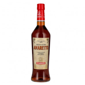 Amaretto Casoni | Italian Liqueur