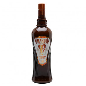 Amarula - Ethiopian Coffee | South African Liqueur