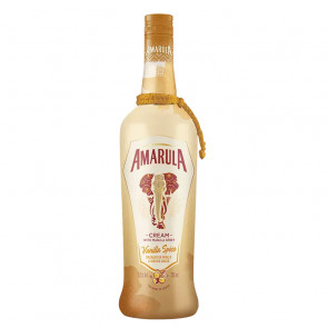 Amarula - Vanilla Spice Cream | South African Liqueur