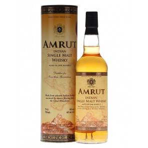 Amrut | Indian Single Malt Whisky