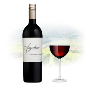 Angeline - Cabernet Sauvignon | Californian Red Wine