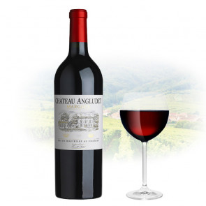Château Angludet - Margaux | French Red Wine
