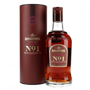 Angostura - No.1 Oloroso Sherry Cask Collection | Caribbean Rum
