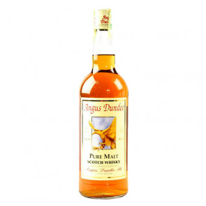 Angus Dundee Pure Malt | Philippines Manila Whisky
