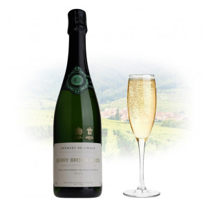 Berry Bros & Rudd - Antech -  Crémant de Limoux | French Sparkling Wine