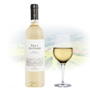 Antinori - Villa Antinori Toscana Bianco | Italian White Wine
