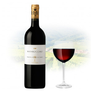 Antinori - Tenuta Guado al Tasso Matarocchio | Italian Red Wine