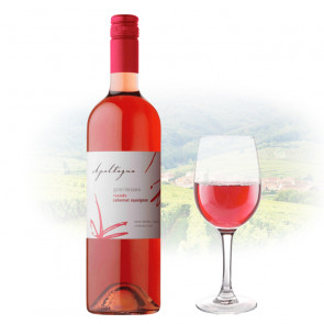 Apaltagua - Gran Verano Cabernet Sauvignon Rosado | Chilean Pink Wine