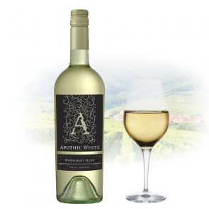 Apothic - White (Winemaker's Blend) | Californian White Wine