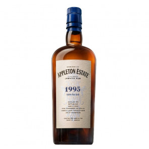 Appleton Estate - 1995 - 25 Year Old / Hearts Collection | Jamaican Rum