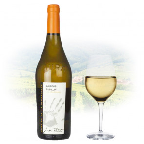 Domaine de la Renardiere - Arbois Pupillin Les Terrasses | French White Wine