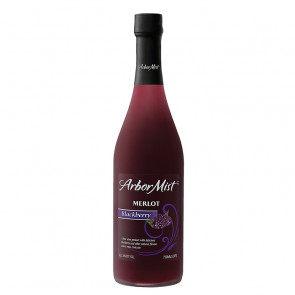 Arbor Mist - Blackberry Merlot | Flavored Wine