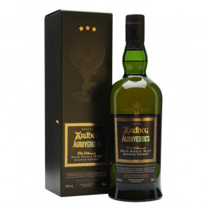 Ardbeg - Auriverdes | Single Malt Scotch Whisky