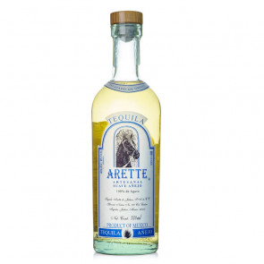 Arette - Artesanal Suave Añejo | Mexican Tequila