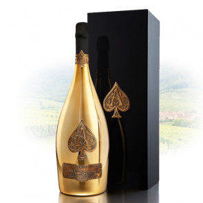 Armand de Brignac - Ace of Spades Brut Gold - 3L | Champagne