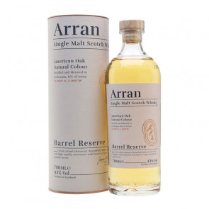 Arran - Barrel Reserve | Single Malt Scotch Whisky