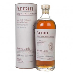 Arran Bodega Sherry Cask | Single Malt Scotch Whisky