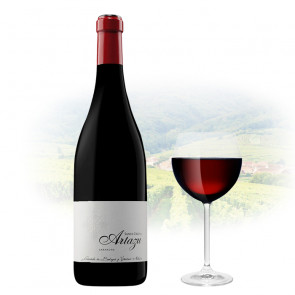 Artadi - Santa Cruz de Artazu - 2019 | Spanish Red Wine