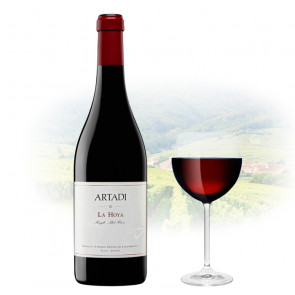 Artadi - La Hoya Single Vineyard Tempranillo | Spanish Red Wine