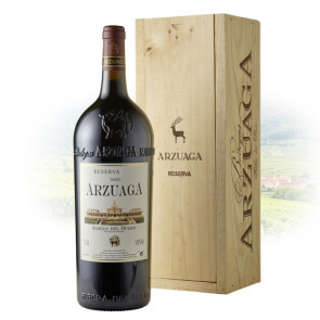 Arzuaga - Reserva - 1.5L | Spanish Red Wine
