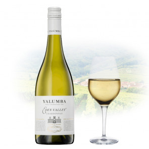 Yalumba - Eden Valley - Chardonnay | Australian White Wine