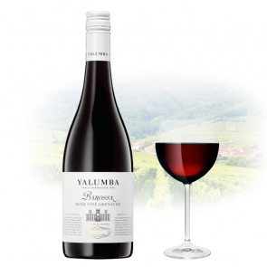 Yalumba - Samuel Collection Barossa Bush Vine - Grenache | Australian Red Wine