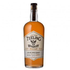 Teeling Single Grain | Blended Irish Whiskey