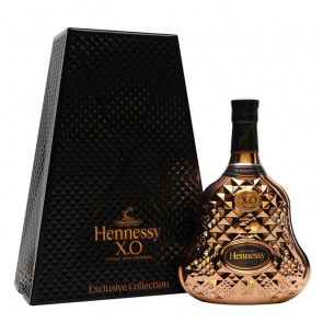 Hennessy - XO Tom Dixon Exclusive Collection 7 | Cognac