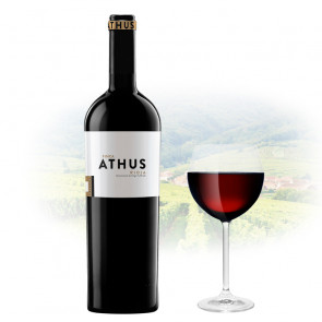 Finca Athus - Crianza | Spanish Red Wine