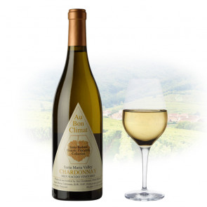 Au Bon Climat - Bien Nacido Historic Vineyards Chardonnay | Californian White Wine