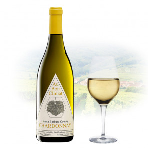 Au Bon Climat - Chardonnay Santa Barbara County | Californian White Wine
