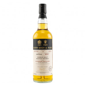 Berry Bros & Rudd - Auchroisk Distillery 9 Year Old | Single Malt Scotch Whisky