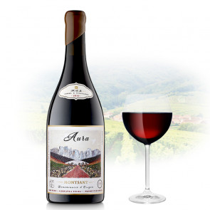 M.S.B - Aura Montsant | Spanish Red Wine