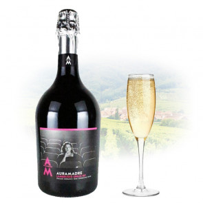 Auramadre - Lambrusco Emilia | Italian Sparkling Wine