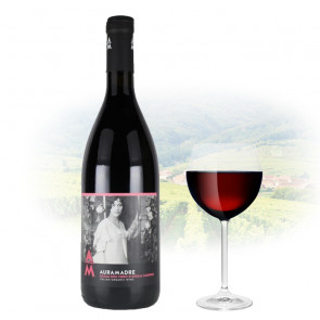 Auramadre - Nero d'Avola - Cabernet | Italian Red Wine