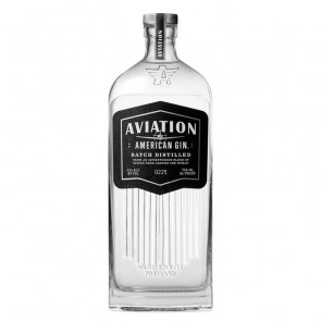 Aviation | American Gin