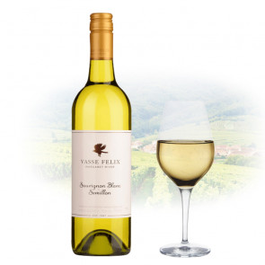 Vasse Felix - Sauvignon Blanc Semillon | Australian White Wine