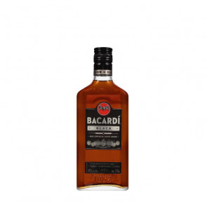 Bacardi Superior Black Carta Negra 375ml | Rum