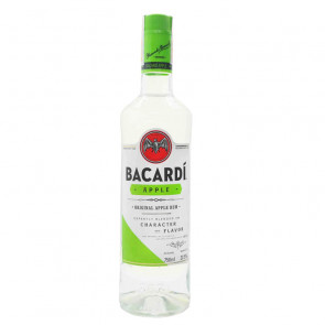 Bacardi Apple | Manila Philippines Rum