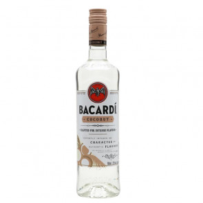 Bacardi - Coconut | Bermudian Rum