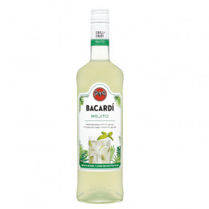Bacardi - Mojito | Rum Cocktail
