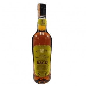 Baco Solera - 1L | Spanish Brandy de Jerez