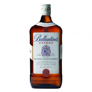 Ballantine's Finest 1L | Philippines Manila Whisky
