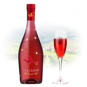 Banfi Bell'Agio Sweet Red | Italian Sparkling Wine