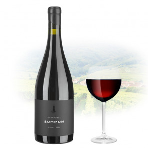 Barahonda - Summum Monastrell | Spanish Red Wine