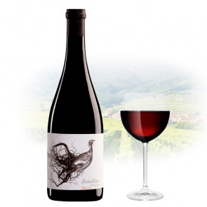 Barahonda - Zona Zepa Monastrell | Spanish Red Wine