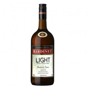 Bardinet - Light - 1L | French Brandy