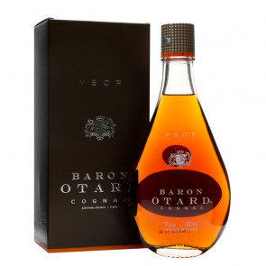 Baron Otard V.S.O.P. | Cognac