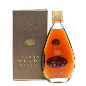 Baron Otard X.O. Gold  | Cognac